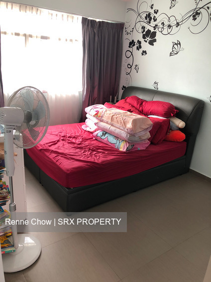 Blk 463B Sembawang Drive (Sembawang), HDB 4 Rooms #241341001